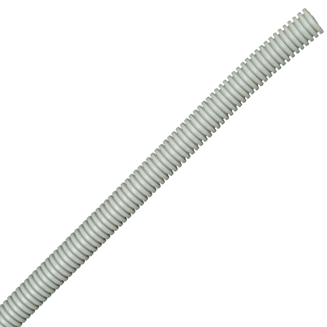 Kopp Flexrohr grau 320N 25 m Ø 25 mm