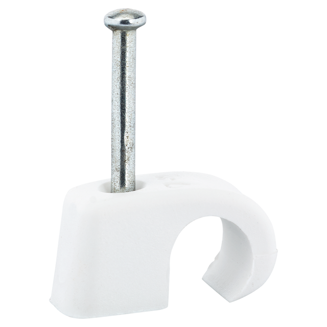 REV Ritter Expressschellen weiß Ø 7 - 11 mm 25 Stück
