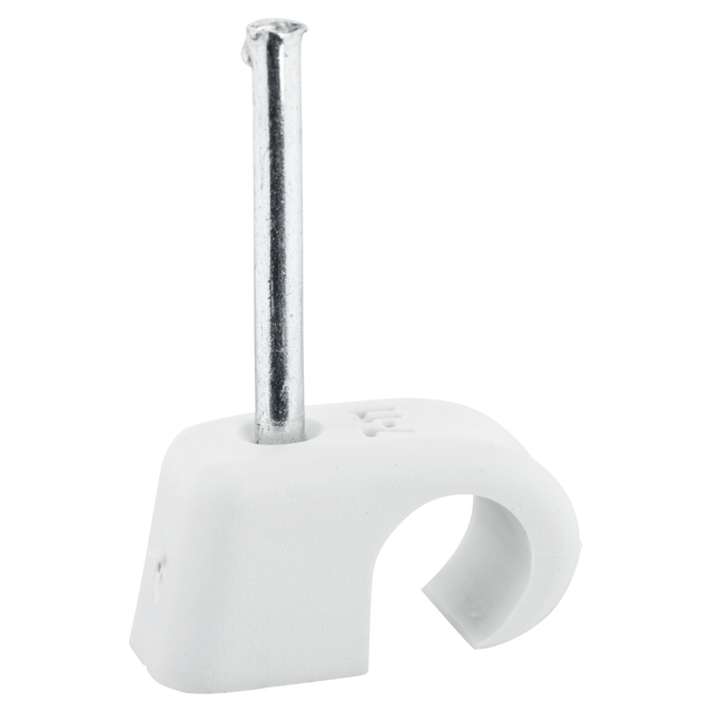 REV Ritter Expressschellen grau 11 mm 25 Stück