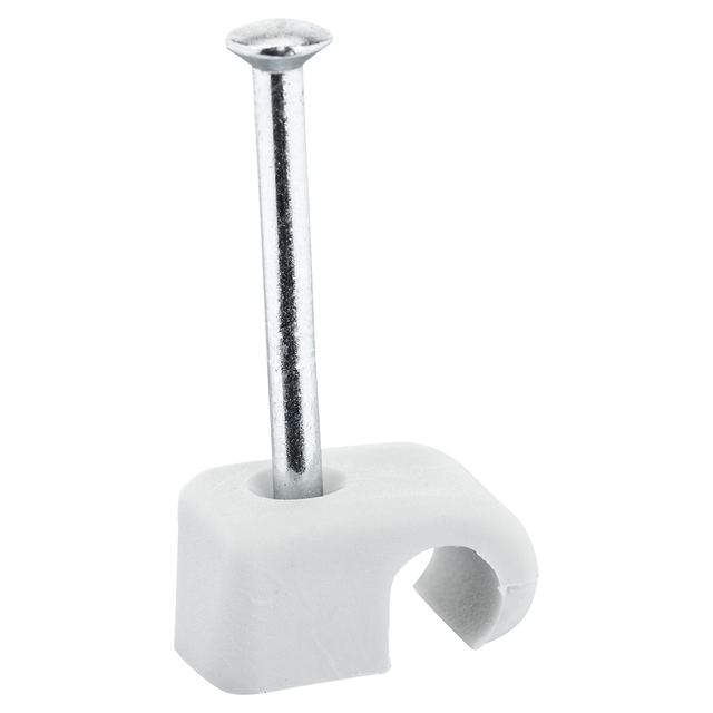 REV Ritter Expressschellen grau Ø 4 - 7 mm 50 Stück