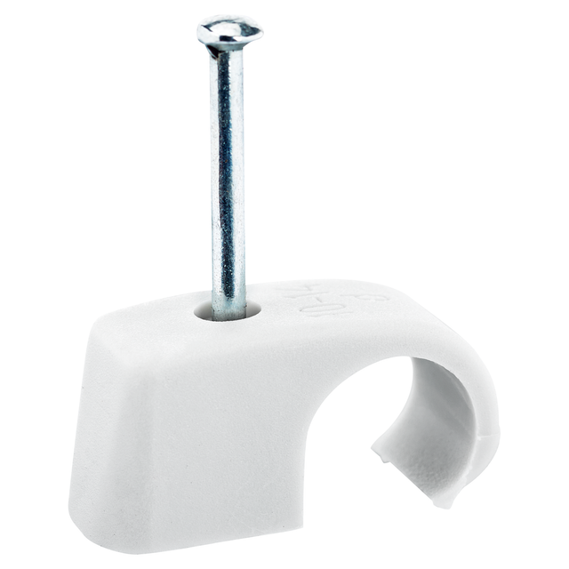 REV Ritter Expressschellen grau Ø 10 - 14 mm 10 Stück