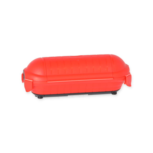 Sicherheitsbox rot 9 x 21 cm