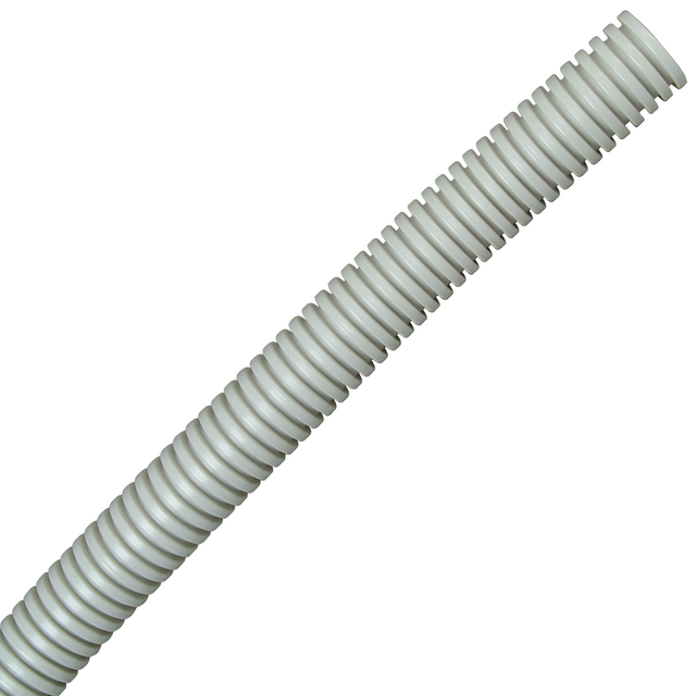 Kopp Isolierrohr 'Flex M32' hellgrau 320 N