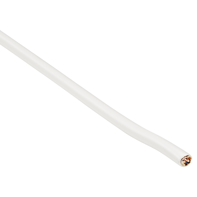 Emskabel Feuchtraumkabel NYM-J grau 5 x 1,5 mm², 50 m