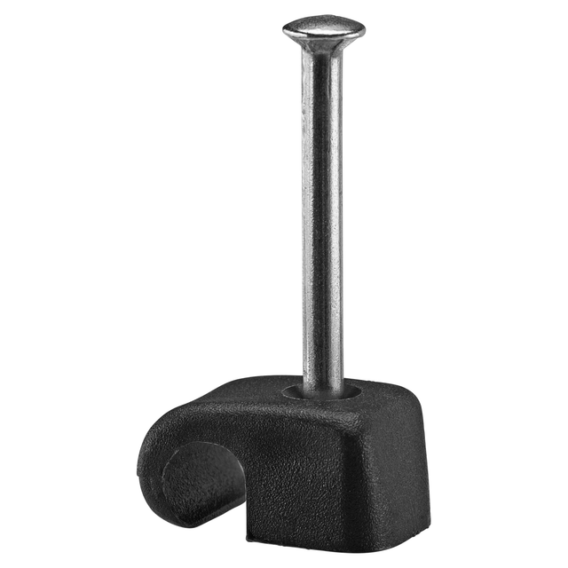 REV Ritter Expressschellen braun 7 mm 50 Stück