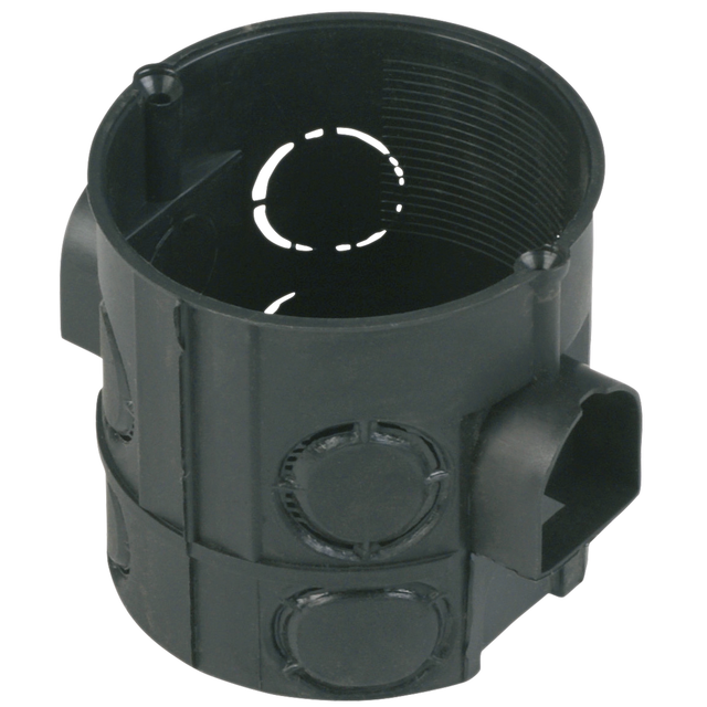 Schalterdose Ø 60 x 61 mm