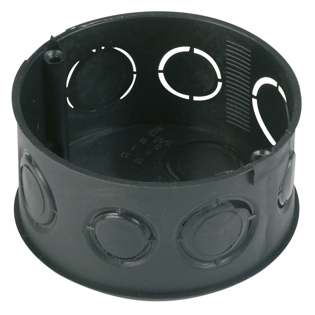 Abzweigdose UP Ø 70 x 36 mm
