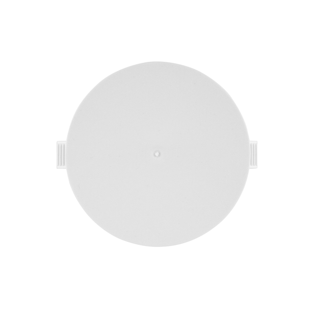 REV Ritter Dosendeckel Ø 68 mm für Schalterdose 60 mm weiß