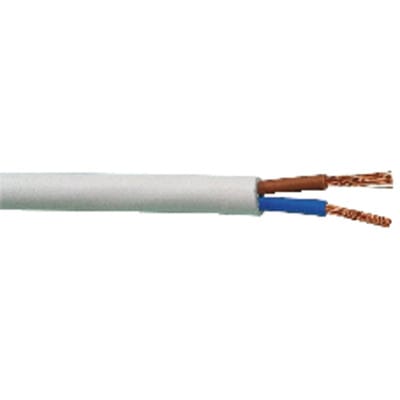 Schlauchleitung H03VV-F2 0,75 mm