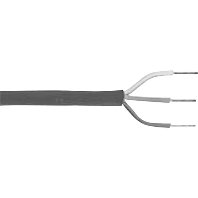 Schlauchleitung H05VV-F3G 1,5