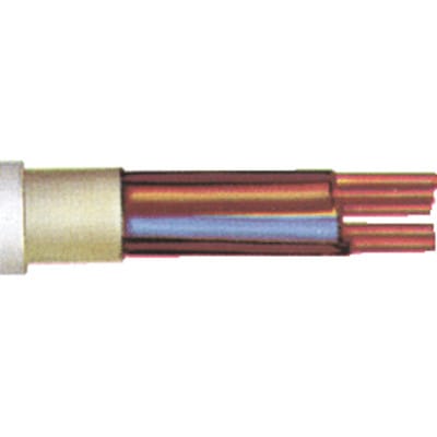 Feuchtraumkabel NYM-J 5 x 1,5 mm² 25m