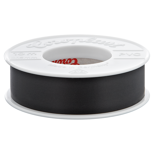 REV Ritter Isolierband schwarz 10 m
