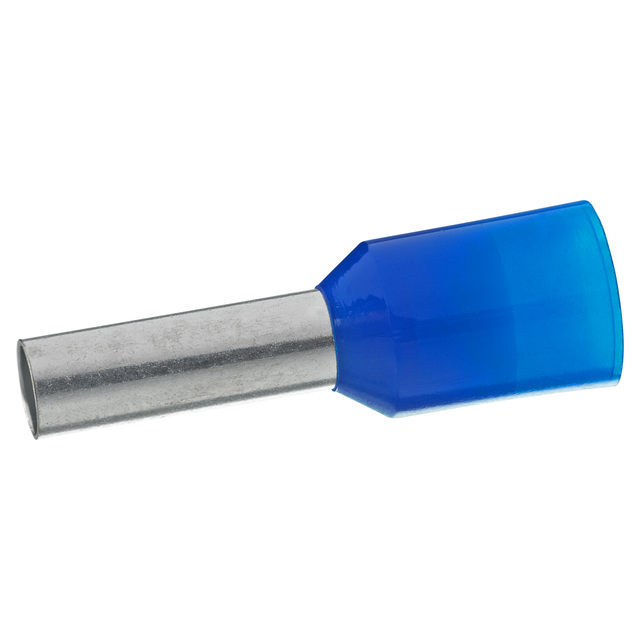 Aderendhülsen 2,5 mm² 100 Stück
