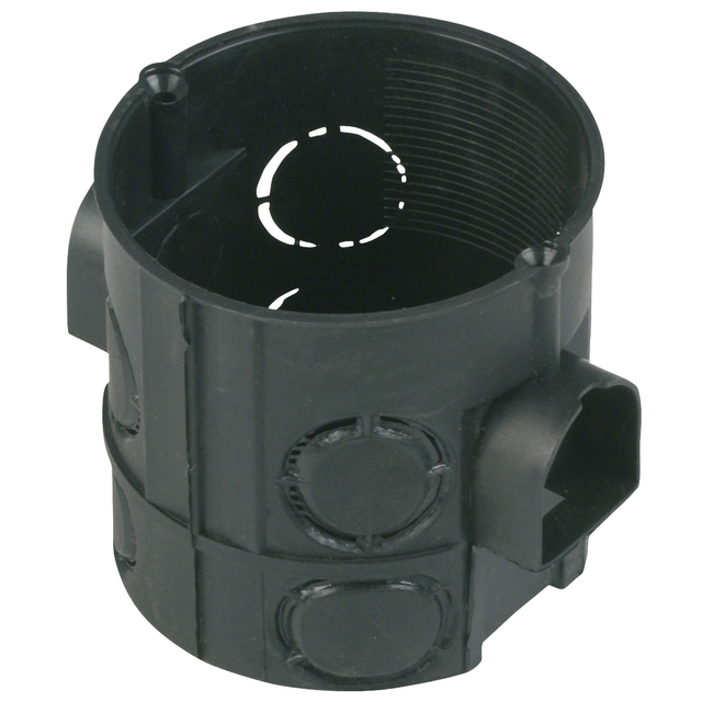 Schalterdose Ø 60 x 61 mm 25 Stück