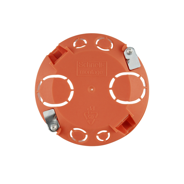 REV Ritter Hohlwanddose Ø 68 x 45 mm 25 Stück