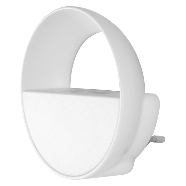 Ledvance LED-Nachtlicht 'Lunetta Sunset' weiß dimmbar Ø 75 mm