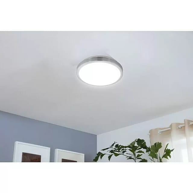 EGLO Deckenleuchte 'Competa 1' LED, weiß