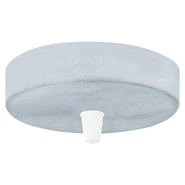 Baldachin 'Home Sweet Home' Metall/Beton 1 Licht
