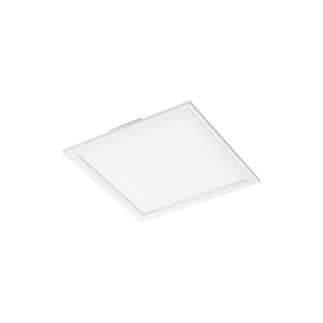 Telefunken LED-Panel 'KAMA' weiß 12 W 29,5 x 29,5 x 4,9 cm