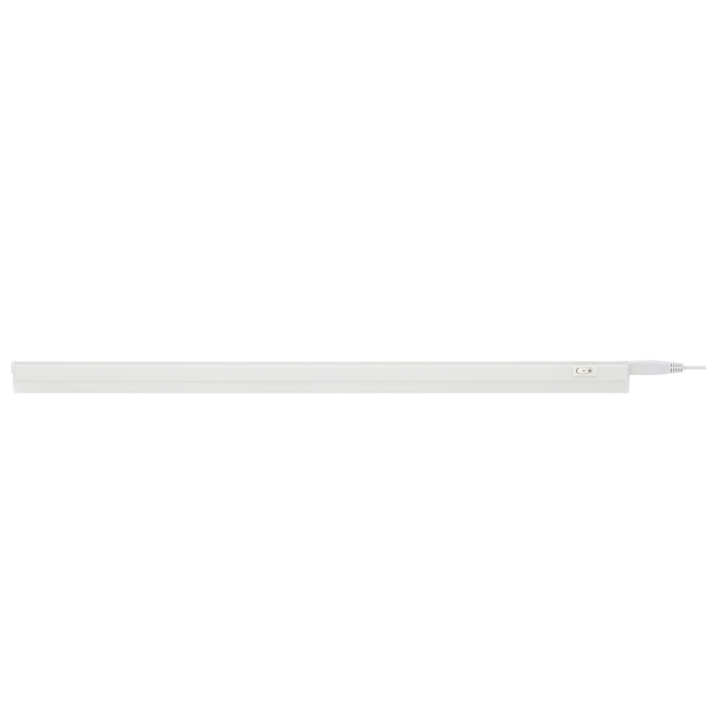 Telefunken LED-Unterbauleuchte weiß 8 W 57,3 x 2,2 x 3 cm