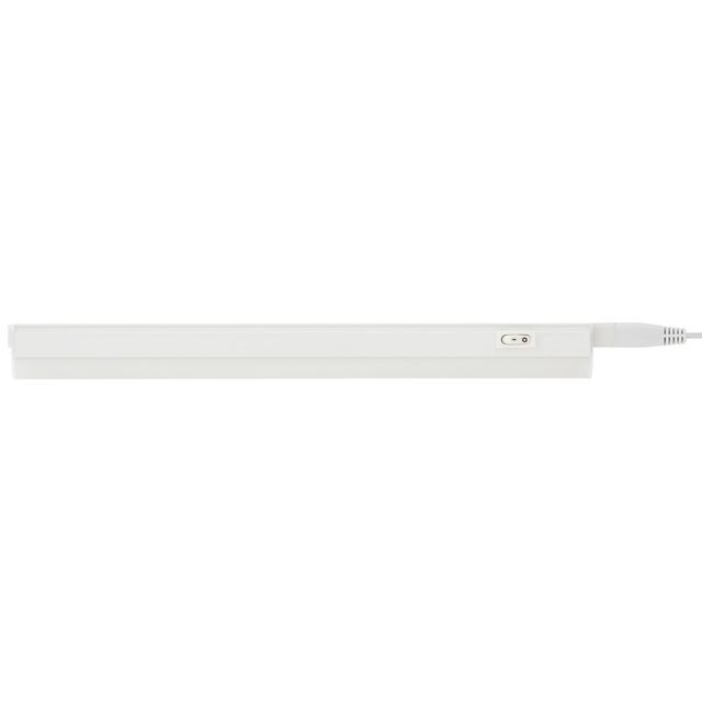 Telefunken LED Unterbauleuchte weiß 4 W 31,3 x 2,2 x 3 cm