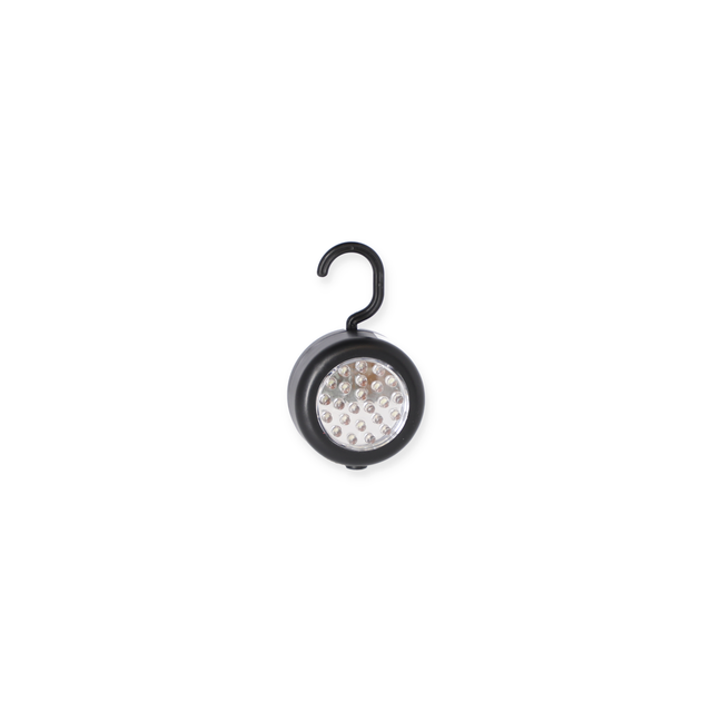 LED-Arbeitsleuchte 50 lm Ø 7,1 x 3,8 cm