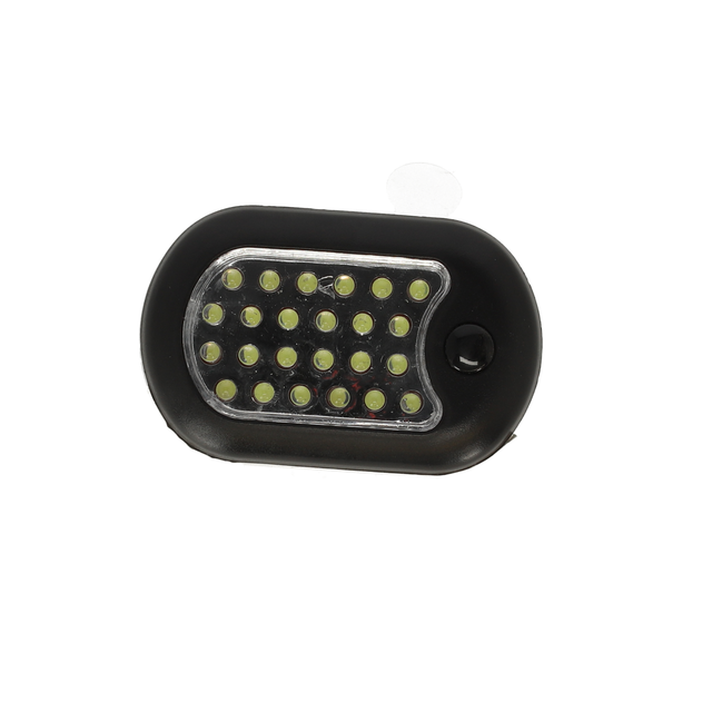 Mini-Arbeitsleuchte 27 LED