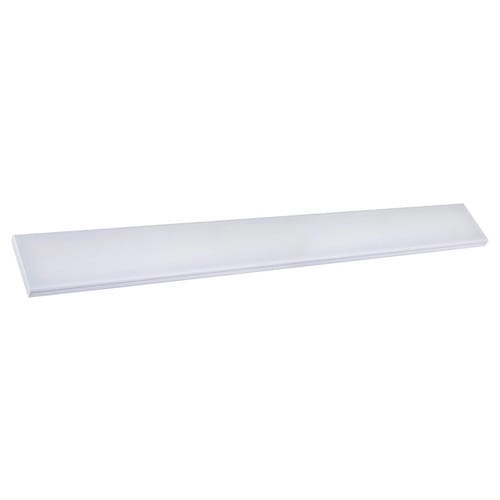 LED-Deckenleuchte 'Planus 60' weiß 25 W 3000 lm