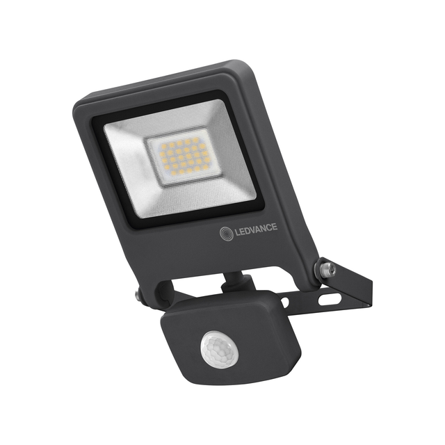 Ledvance Fluter 'Endura Flood' grau 1700 lm IP 44