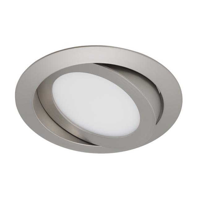 Briloner LED-Einbauleuchte 'Flat Move' 800 lm 8 W schwenkbar