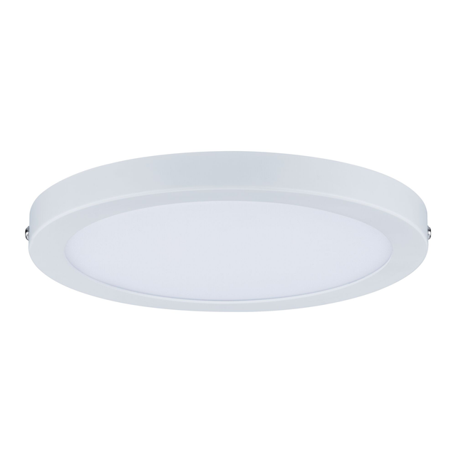Paulmann Deckenleuchte 'Atria' 1150 lm 18,5 W Ø 22 cm weiß
