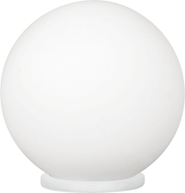 EGLO Rondo' Tischleuchte weiß