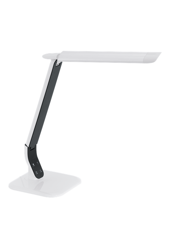 EGLO Sellano' LED-Tischleuchte weiß
