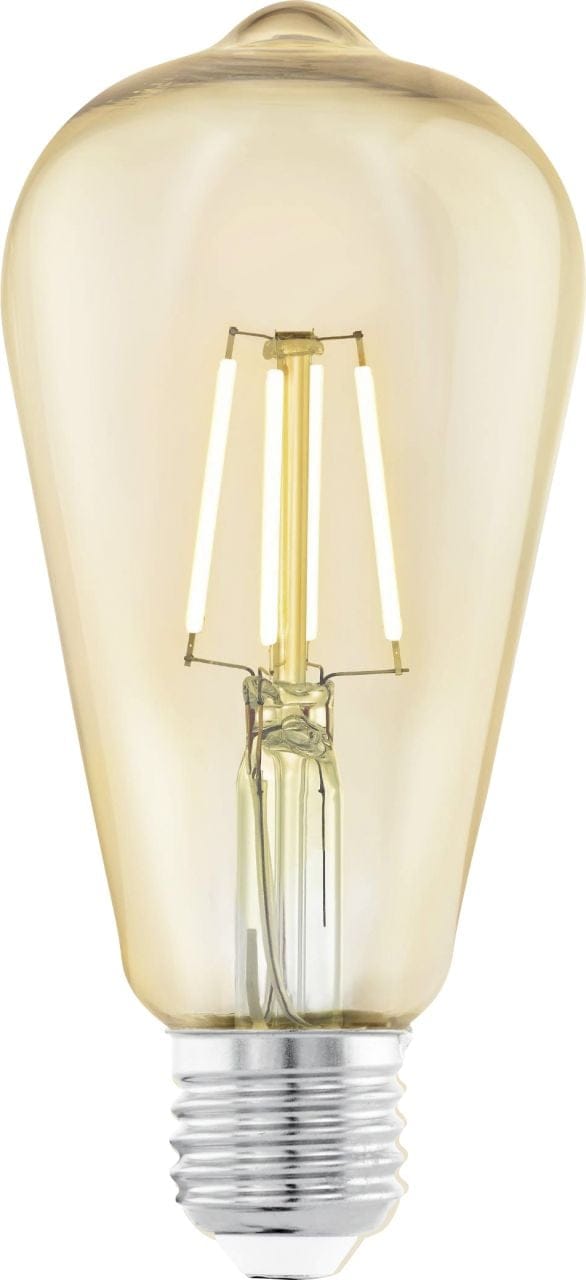 EGLO LED-Leuchtmittel warmweiß 4 W 270 lm