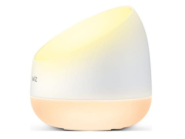 WiZ Tischleuchte 'Squire' Ø 13 cm, 9 W