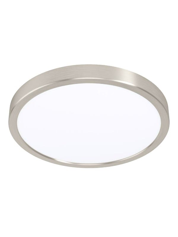 EGLO LED-Deckenleuchte 'Fueva-Z' Ø 28,5 cm 19,5 W