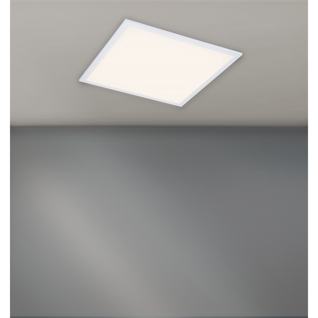 toom LED-Panelleuchte RGB inklusive Fernbedienung 45 x 45 cm 24 W