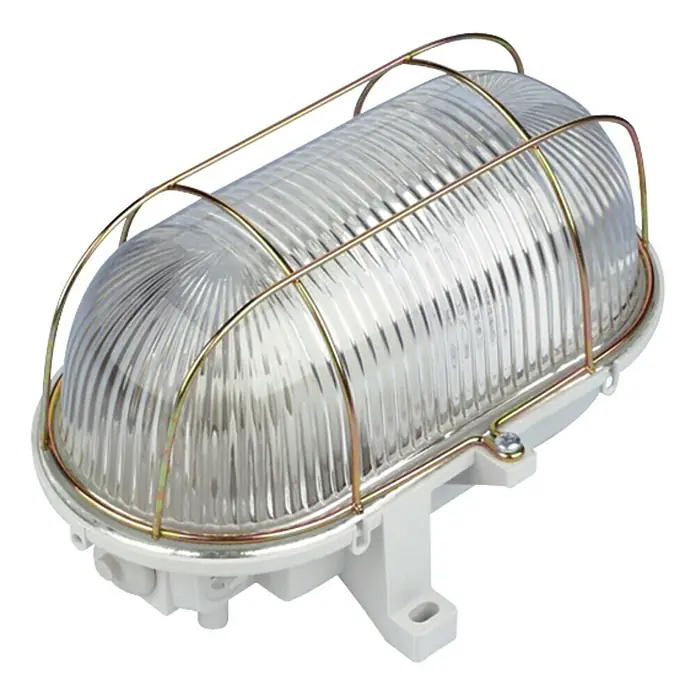 LED-Außenleuchte grau 7 W 630 lm 20 cm