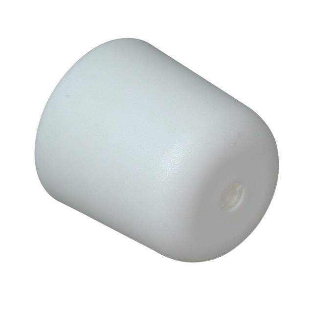 Kopp Deckenbaldachin weiß 65 mm