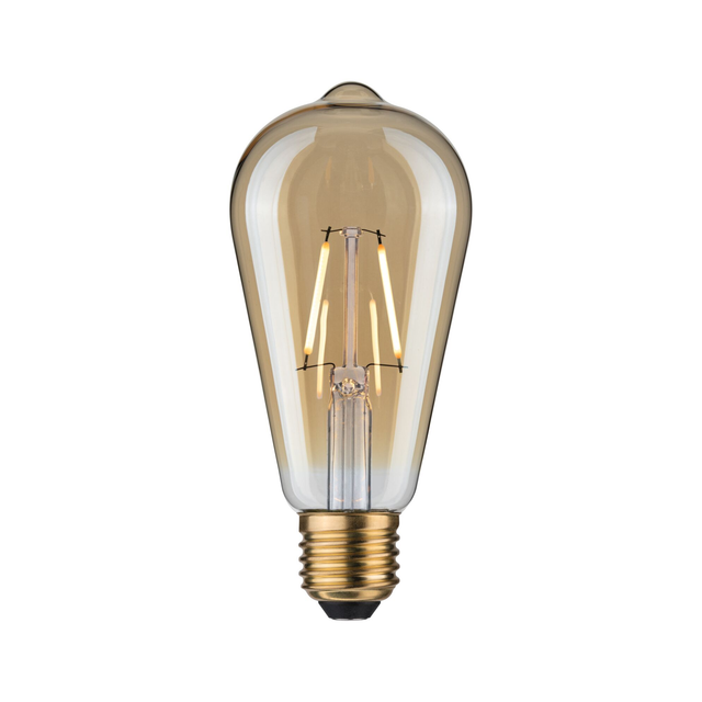 Paulmann LED-Lampe 'Vintage Rustika' E27 2,5 W