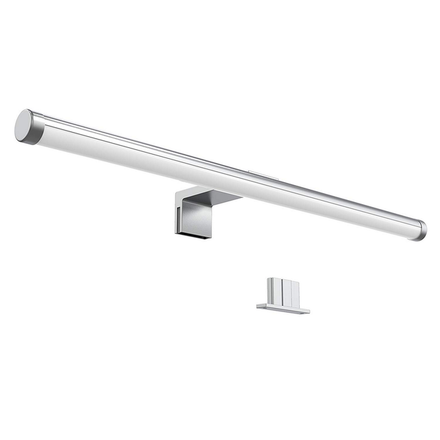 Briloner LED Spiegelleuchte - chromfarben - 6W