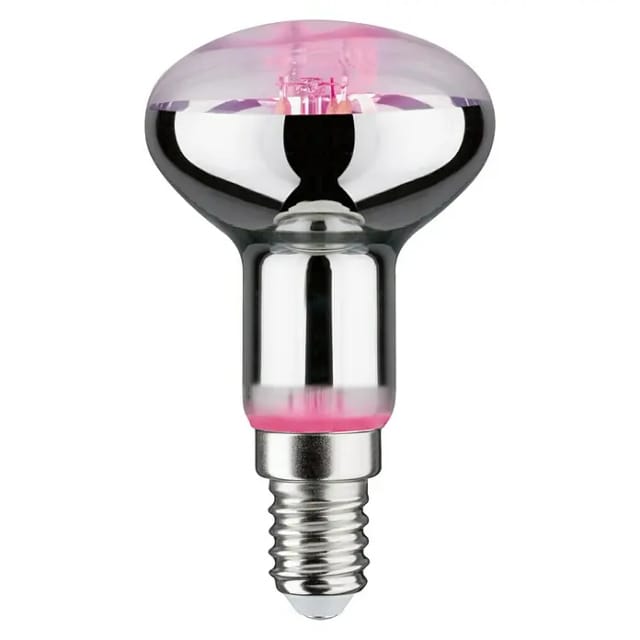 Paulmann LED-Reflektor Pflanzenlampe E14 4 W 100 lm 64°