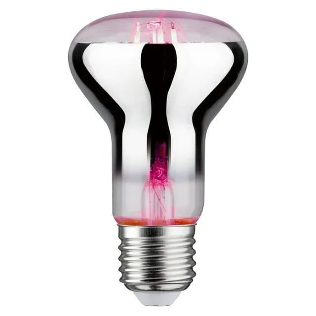 Paulmann LED-Pflanzenlampe E27 6,5 W 200 lm 106°