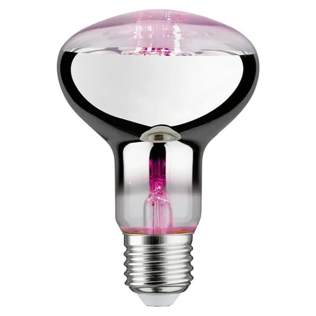 Paulmann LED-Reflektor Pflanzenlampe E27 6,5 W 200 lm 60°
