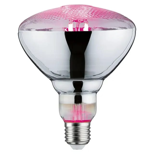 Paulmann LED-Reflektor Pflanzenlampe E27 6,5 W 200 lm 115°