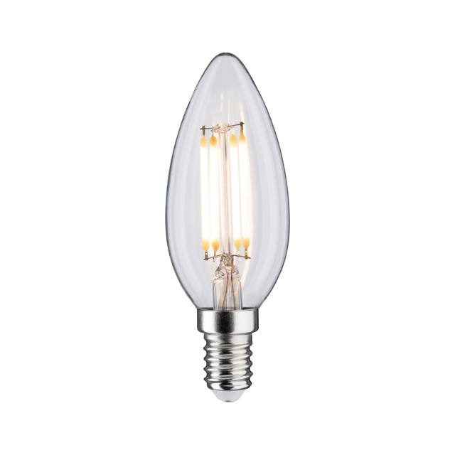 Paulmann LED-Kerzenlampe E14 5W (37W) 432 lm touch-dim warmweiß