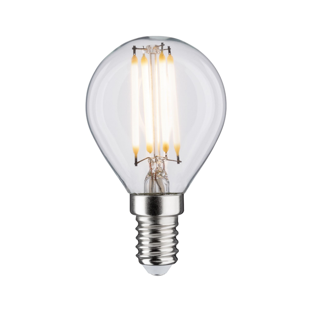 Paulmann LED-Tropfenlampe E14 5W (37W) 432 lm touch-dim warmweiß