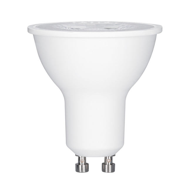 Paulmann LED-Reflektorlampe GU10 6W 350 lm warmweiß