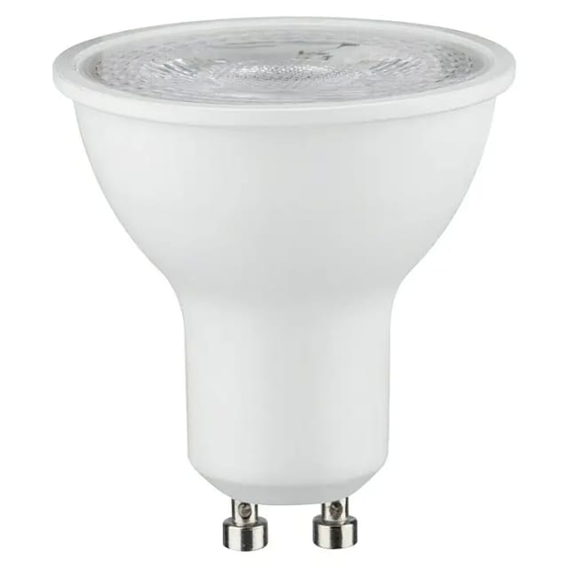 Paulmann LED-Reflektorlampe GU10 7W 460 lm warmweiß