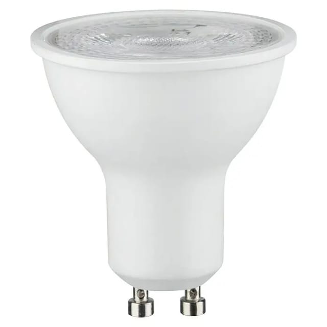 Paulmann LED-Reflektorlampe GU10 7W 460 lm neutralweiß